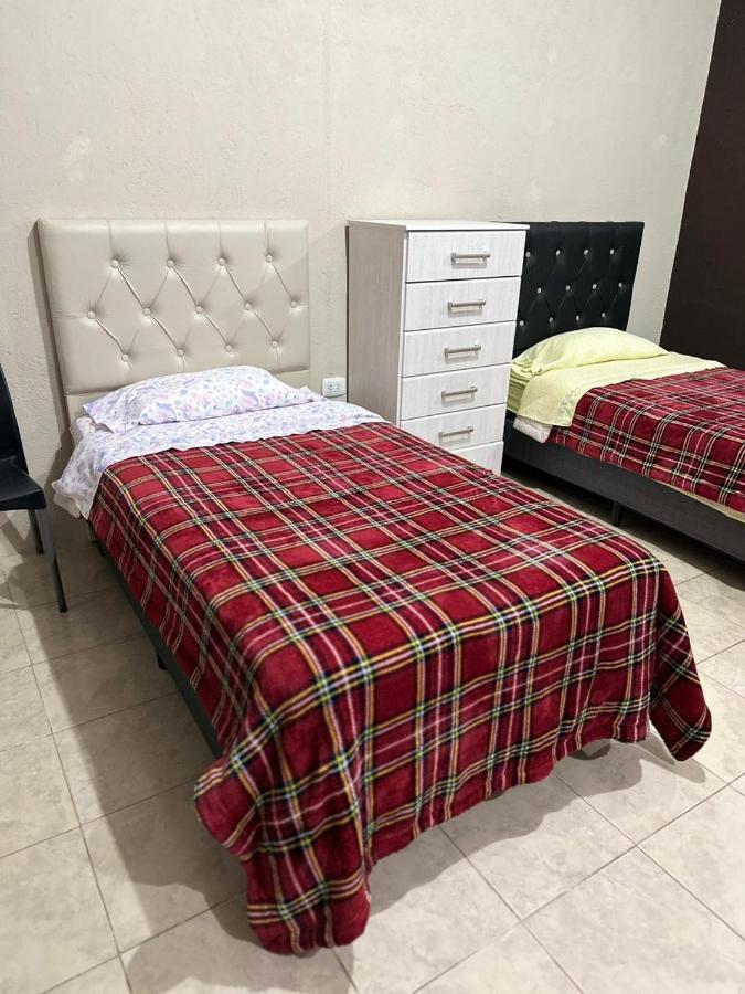 Depto Xl Villa Union Villa Union  Zewnętrze zdjęcie